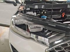 Haval H6 Third Generation 1.5T Automatic Two-Wheel Drive Pro - фото 10
