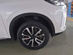 Haval H6 Third Generation 1.5T Automatic Two-Wheel Drive Pro - фото 11