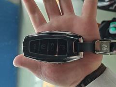 Haval H6 Third Generation 1.5T Automatic Two-Wheel Drive Pro - фото 12