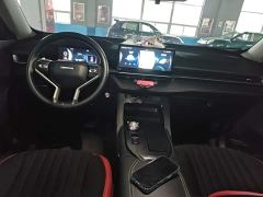 Haval H6 Third Generation 1.5T Automatic Two-Wheel Drive Pro - фото 13
