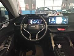 Haval H6 Third Generation 1.5T Automatic Two-Wheel Drive Pro - фото 14