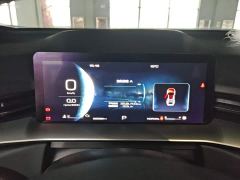 Haval H6 Third Generation 1.5T Automatic Two-Wheel Drive Pro - фото 15
