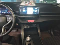 Haval H6 Third Generation 1.5T Automatic Two-Wheel Drive Pro - фото 17