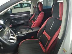 Haval H6 Third Generation 1.5T Automatic Two-Wheel Drive Pro - фото 19