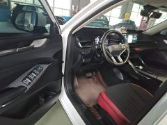 Haval H6 Third Generation 1.5T Automatic Two-Wheel Drive Pro - фото 20