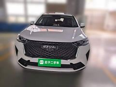 Haval H6 Third Generation 1.5T Automatic Two-Wheel Drive Pro - фото 4