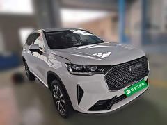 Haval H6 Third Generation 1.5T Automatic Two-Wheel Drive Pro - фото 5