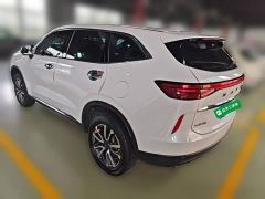Haval H6 Third Generation 1.5T Automatic Two-Wheel Drive Pro - фото 6