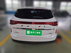 Haval H6 Third Generation 1.5T Automatic Two-Wheel Drive Pro - фото 7