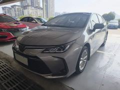 Toyota Corolla 1.2T S-CVT Elite SPORT Edition - ფოტო 1