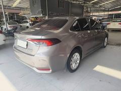 Toyota Corolla 1.2T S-CVT Elite SPORT Edition - ფოტო 11
