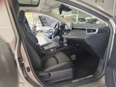 Toyota Corolla 1.2T S-CVT Elite SPORT Edition - ფოტო 13