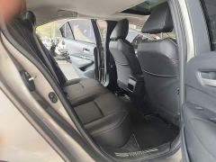 Toyota Corolla 1.2T S-CVT Elite SPORT Edition - ფოტო 14