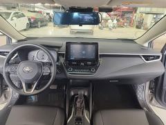 Toyota Corolla 1.2T S-CVT Elite SPORT Edition - ფოტო 15