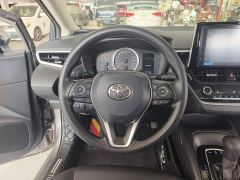 Toyota Corolla 1.2T S-CVT Elite SPORT Edition - ფოტო 16