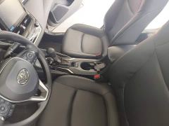 Toyota Corolla 1.2T S-CVT Elite SPORT Edition - ფოტო 17