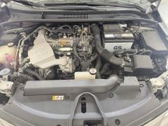 Toyota Corolla 1.2T S-CVT Elite SPORT Edition - ფოტო 5