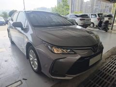 Toyota Corolla 1.2T S-CVT Elite SPORT Edition - ფოტო 7