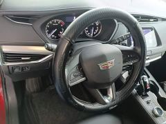 Cadillac XT4 28T FWD Luxury - фото 10
