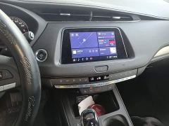 Cadillac XT4 28T FWD Luxury - фото 12