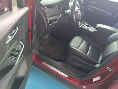 Cadillac XT4 28T FWD Luxury - фото 15