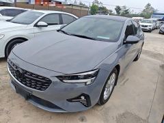 Buick Regal 552T Elite - ფოტო 1