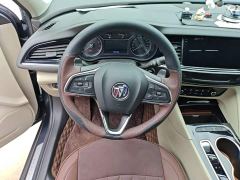 Buick Regal 552T Elite - ფოტო 10
