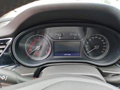 Buick Regal 552T Elite - ფოტო 11