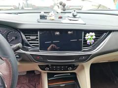 Buick Regal 552T Elite - ფოტო 12
