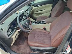 Buick Regal 552T Elite - ფოტო 14