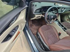 Buick Regal 552T Elite - ფოტო 15