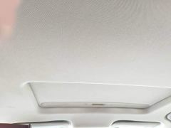 Buick Regal 552T Elite - ფოტო 17