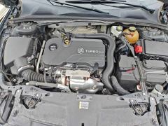 Buick Regal 552T Elite - ფოტო 19