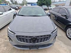 Buick Regal 552T Elite - ფოტო 2
