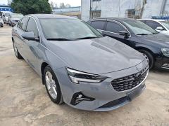 Buick Regal 552T Elite - ფოტო 3