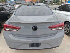Buick Regal 552T Elite - ფოტო 5