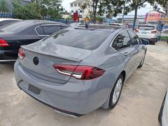 Buick Regal 552T Elite - ფოტო 6