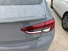 Buick Regal 552T Elite - ფოტო 7