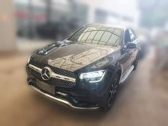 Mercedes-Benz GLC 260 L 4MATIC Luxury - photo 1
