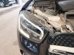 Mercedes-Benz GLC 260 L 4MATIC Luxury - photo 10