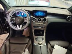 Mercedes-Benz GLC 260 L 4MATIC Luxury - photo 13