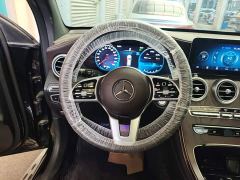 Mercedes-Benz GLC 260 L 4MATIC Luxury - photo 14