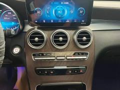 Mercedes-Benz GLC 260 L 4MATIC Luxury - photo 17