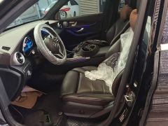 Mercedes-Benz GLC 260 L 4MATIC Luxury - photo 19