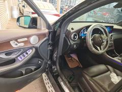 Mercedes-Benz GLC 260 L 4MATIC Luxury - photo 20