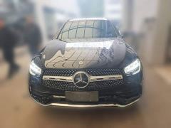 Mercedes-Benz GLC 260 L 4MATIC Luxury - photo 4