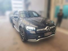Mercedes-Benz GLC 260 L 4MATIC Luxury - photo 5