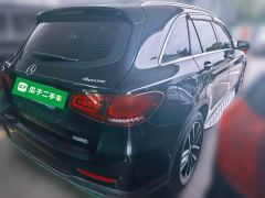 Mercedes-Benz GLC 260 L 4MATIC Luxury - photo 9