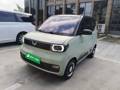 Wuling Hongguang MINIEV Macaron Premium Edition LFP - ფოტო 1