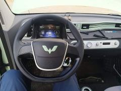 Wuling Hongguang MINIEV Macaron Premium Edition LFP - ფოტო 10